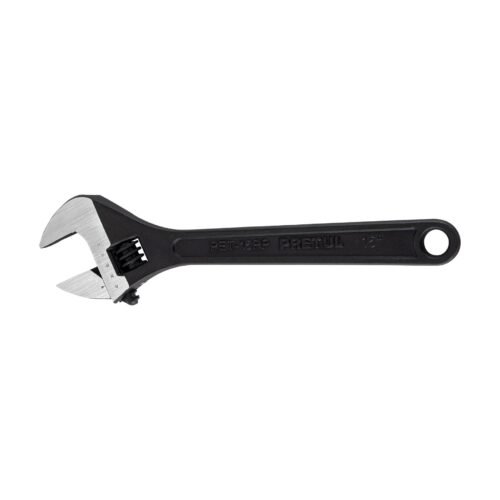 26053 - Llave ajustable (perico) 15" pavonada, Pretul