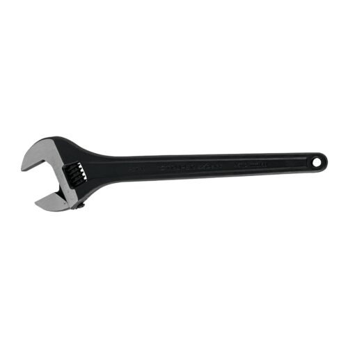15498 - Llave ajustable (perico) 18" profesional pavonada, Expert