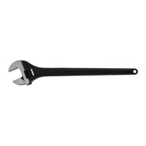 15499 - Llave ajustable (perico) 24" profesional pavonada, Expert