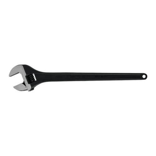 15499 - Llave ajustable (perico) 24" profesional pavonada, Expert