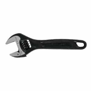 15497 - Llave ajustable (perico) 4" profesional pavonada, Expert