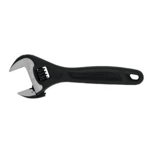 15500 - Llave ajustable (perico) 6" profesional pavonada, Expert
