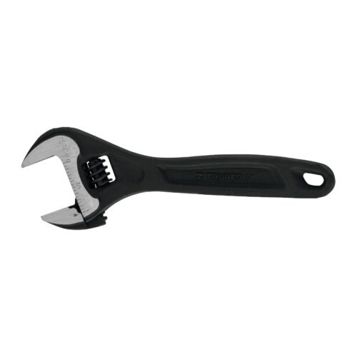 15500 - Llave ajustable (perico) 6" profesional pavonada, Expert