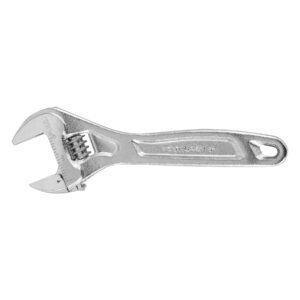 15505 - Llave ajustable (perico) 6" profesional cromada, Expert