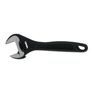 15501 - Llave ajustable (perico) 8" profesional pavonada, Expert