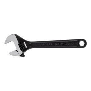 21823 - Llave ajustable (perico) 8" pavonada, Pretul