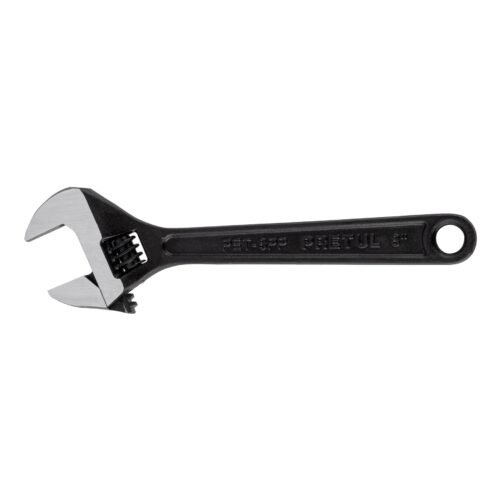 21823 - Llave ajustable (perico) 8" pavonada, Pretul
