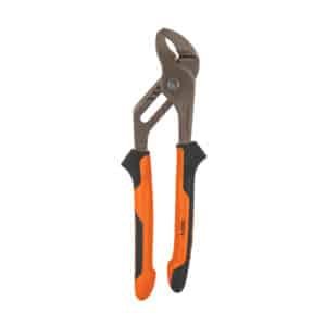 13068 - Pinzas de extensión 10" mango Comfort Grip, Truper Expert