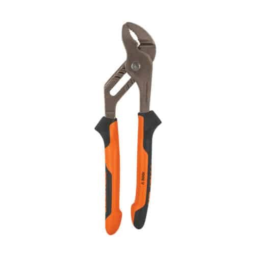 13068 - Pinzas de extensión 10" mango Comfort Grip, Truper Expert
