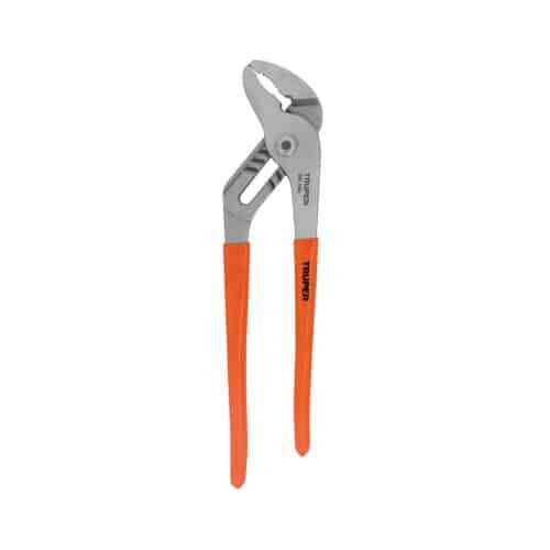17352 - Pinza de extensión 12" mango de PVC, Truper