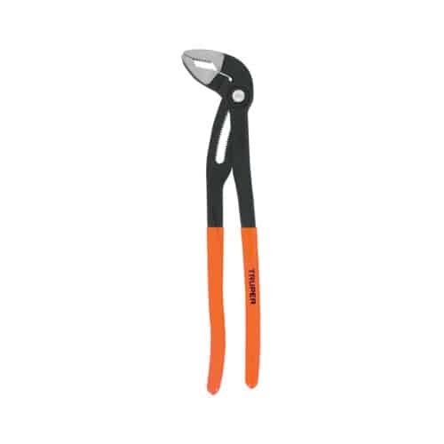 102485 - Pinza de extensión 16", mango de PVC, Truper
