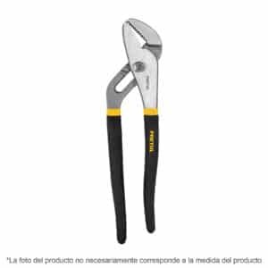 28161 - Pinza de extensión 8" mango de PVC, Pretul