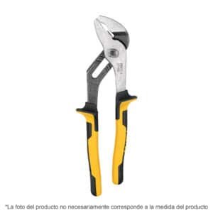27157 - Pinza de extensión 8" mango Comfort Grip, Pretul