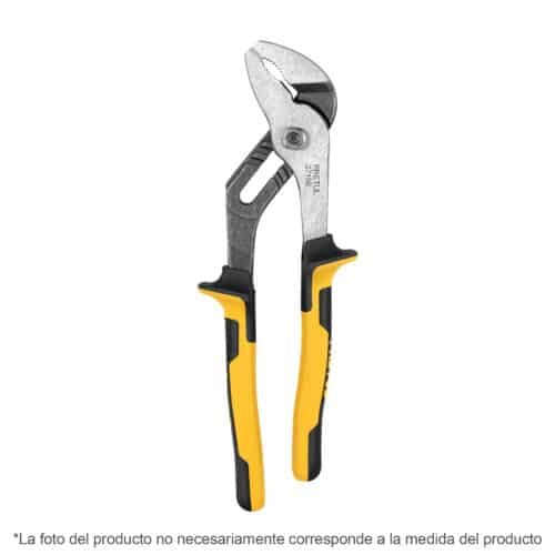 27157 - Pinza de extensión 8" mango Comfort Grip, Pretul