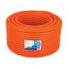 PF-1-2G.jpg 45016 - Metro de poliducto 1/2" corrugado flex. c/guĂa, rollo 100 m