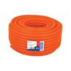 45017 - Metro de poliducto 3/4" corrugado flex. c/guía, rollo 50 m