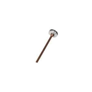 13697 - Pistón guía para engrapadora neumática ENNE-120, Truper