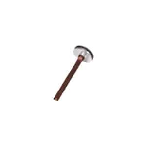 13698 - Pistón guía para engrapadora neumática ENNE-160, Truper