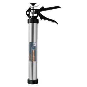 101931 - Pistola calafateadora para salchicha de 600 ml, TRUPER