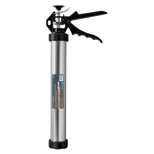PICA-S.jpg 101931 - Pistola calafateadora para salchicha de 600 ml, TRUPER