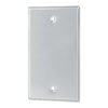 PICI-S.jpg 46548 - Placa de Acero Inoxidable ciega, Línea Standard