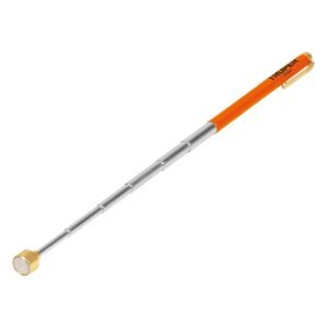 14140 - Imán extensible de acero inoxidable, 1.5 kg, Truper