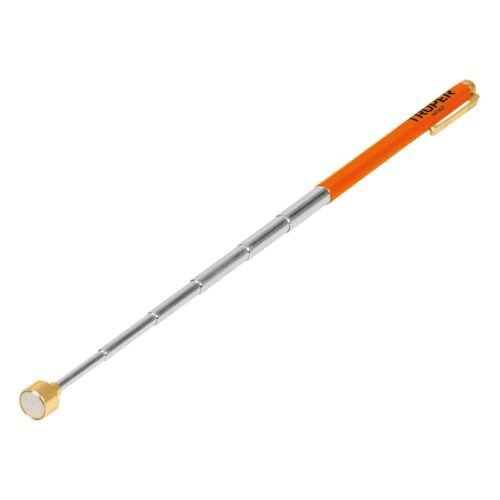 PICK-UP.jpg 14140 - Imán extensible de acero inoxidable, 1.5 kg, Truper