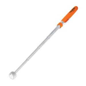 15325 - Imán extensible de acero inoxidable, 3.6 kg, Truper