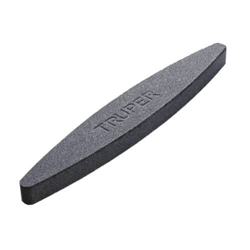 11669 - Piedra para afilar guadaña, grano 120, Truper