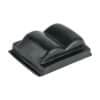 103185 - Capuchón protector para interruptor de LIOR-1/4A3, Truper