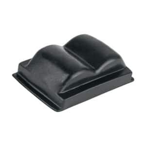 103185 - Capuchón protector para interruptor de LIOR-1/4A3, Truper