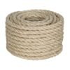 45659 - Piola de Sisal de 10 mm x 15 m natural, FIERO