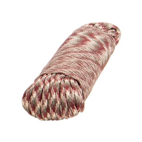 PIO-430NC.jpg 49706 - Piola de nylon paracord de 4mm x 30m camo, madeja, FIERO