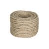 45655 - Piola de Sisal de 6 mm x 15 m natural, FIERO