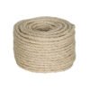 45656 - Piola de Sisal de 6 mm x 30 m natural, FIERO