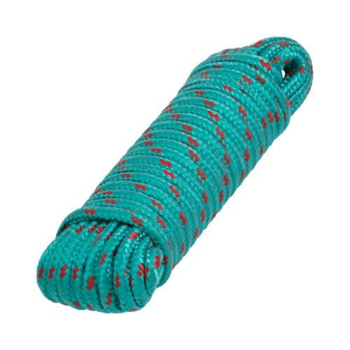 PIO-815.jpg 47810 - Piola de polipropileno trenzada de 8mm x 15m en madeja