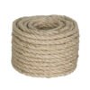 45657 - Piola de Sisal de 8 mm x 15 m natural, FIERO