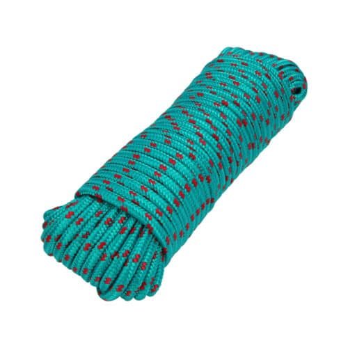 PIO-830.jpg 47815 - Piola de polipropileno trenzada de 8mm x 30m en madeja