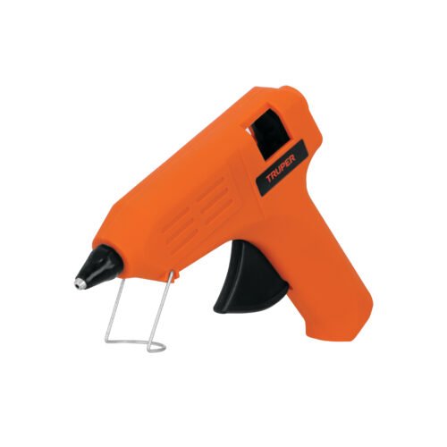 100796 - Pistola eléctrica para silicón de 1/2", 220 V, Truper