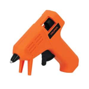 100795 - Pistola eléctrica para silicón de 5/16", 220 V, Truper