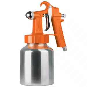PIPI-26.jpg 19000 - Pistola p/pintar baja presiĂłn, 1.5 mm, naranja, entrada inf