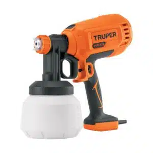 PIPI-33E.jpg 15382 - Pistola eléctrica para pintar de 330 W, Truper