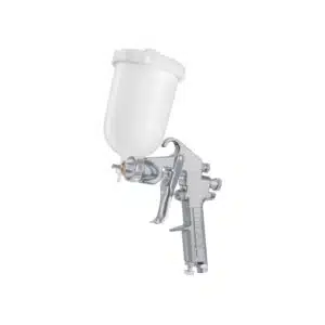 PIPI-402.jpg 101856 - Pistola p/pintar gravedad LVMP vaso plĂĄstico, 1.7 mm, Truper