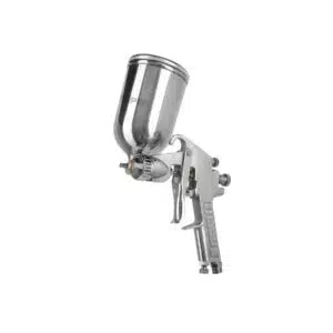 PIPI-411.jpg 11989 - Pistola p/pintar gravedad LVMP vaso aluminio, 1 mm, Truper