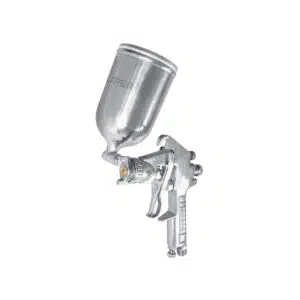 PIPI-420.jpg 11095 - Pistola p/pintar gravedad LVMP vaso aluminio, 1.4 mm, Truper