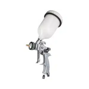 PIPI-420X.jpg 11749 - Pistola p/pintar gravedad LVMP vaso plĂĄstico, 1.4 mm, Expert