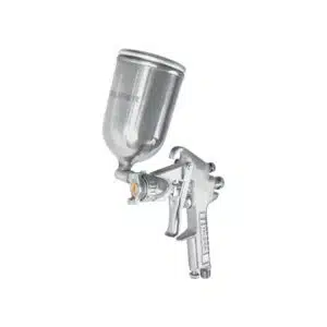 PIPI-421.jpg 13061 - Pistola p/pintar gravedad LVMP vaso aluminio, 1.7 mm, Truper