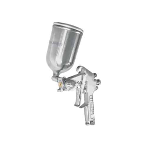 PIPI-421.jpg 13061 - Pistola p/pintar gravedad LVMP vaso aluminio, 1.7 mm, Truper