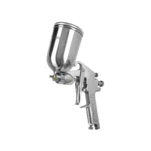 PIPI-422.jpg 13060 - Pistola p/pintar gravedad LVMP vaso aluminio, 2 mm, Truper