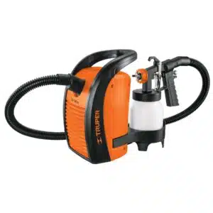 PIPI-44E.jpg 15383 - Pistola para pintar eléctrica de 600 W, Truper